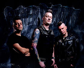 Gutter Demons