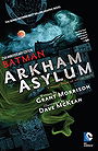 Batman: Arkham Asylum (25th Anniversary Deluxe Edition)