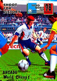 Neo Geo Cup 98