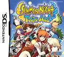 Summon Night: Twin Age