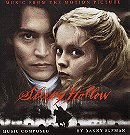 Sleepy Hollow: Music from the Motion Picture