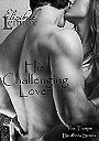 His Challenging Lover (The Thorpe Brothers #4)