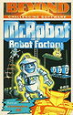 Mr. Robot and his Robot Factory