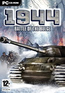 1944 - Battle Of The Bulge (Win)