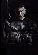 The Punisher / Frank Castle (Jon Bernthal)