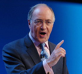 Michael Howard