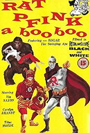 Rat Pfink a Boo Boo (1966)