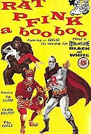 Rat Pfink a Boo Boo (1966)