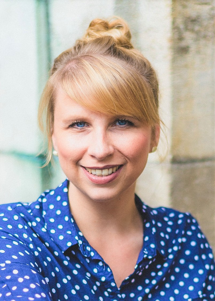 Fabienne Hesse