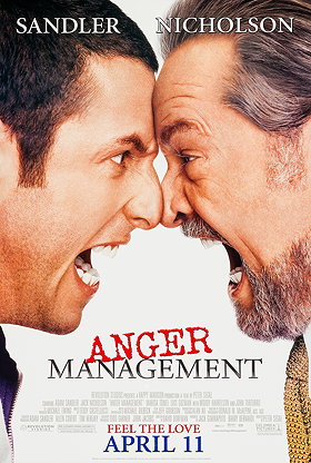 Anger Management