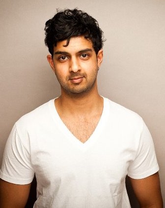 Shaun Shetty