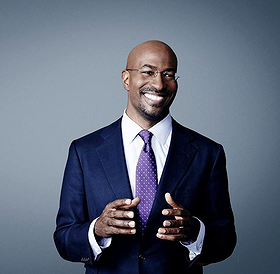 Van Jones