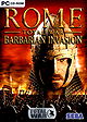 Rome: Total War Barbarian Invasion