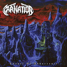 Chapel of Abhorrence