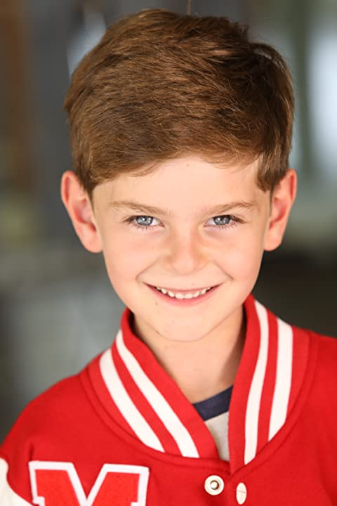 Jaxon Goldenberg