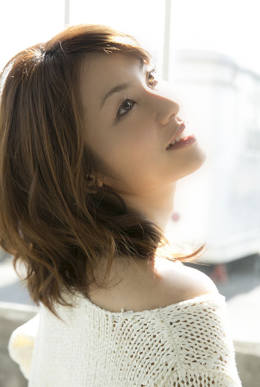 Rina Uchiyama