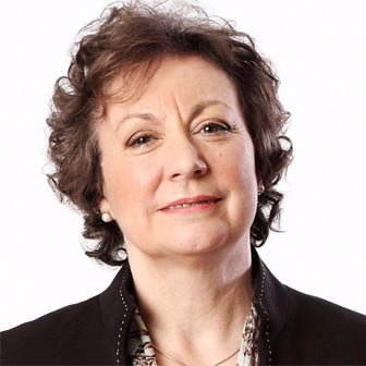 Anita Carey