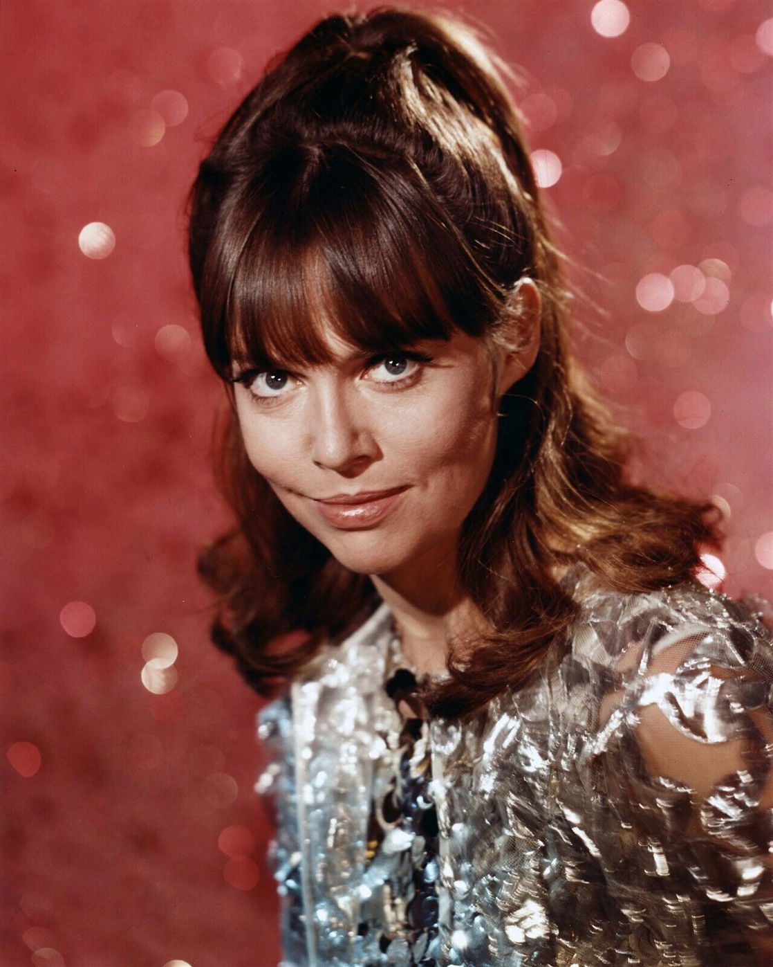Barbara Feldon