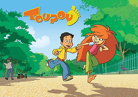 Toupou