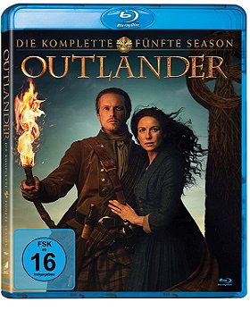 Outlander - Season 5