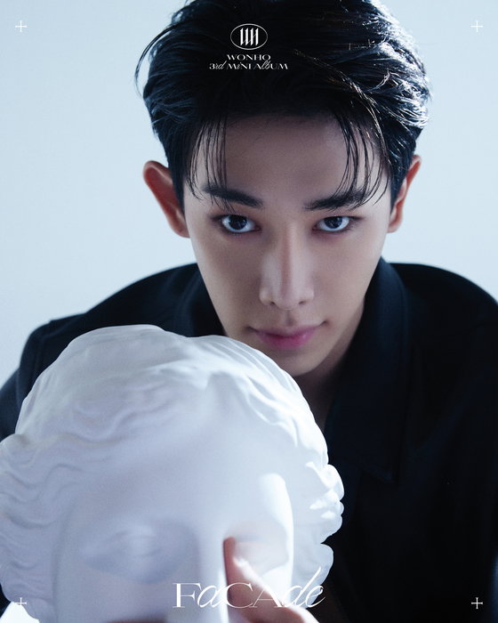 Wonho