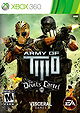 Army of Two: The Devil