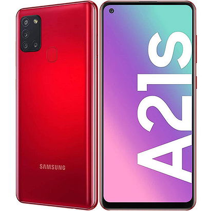 Samsung Galaxy A21S AA52