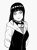 Hinata Hyūga