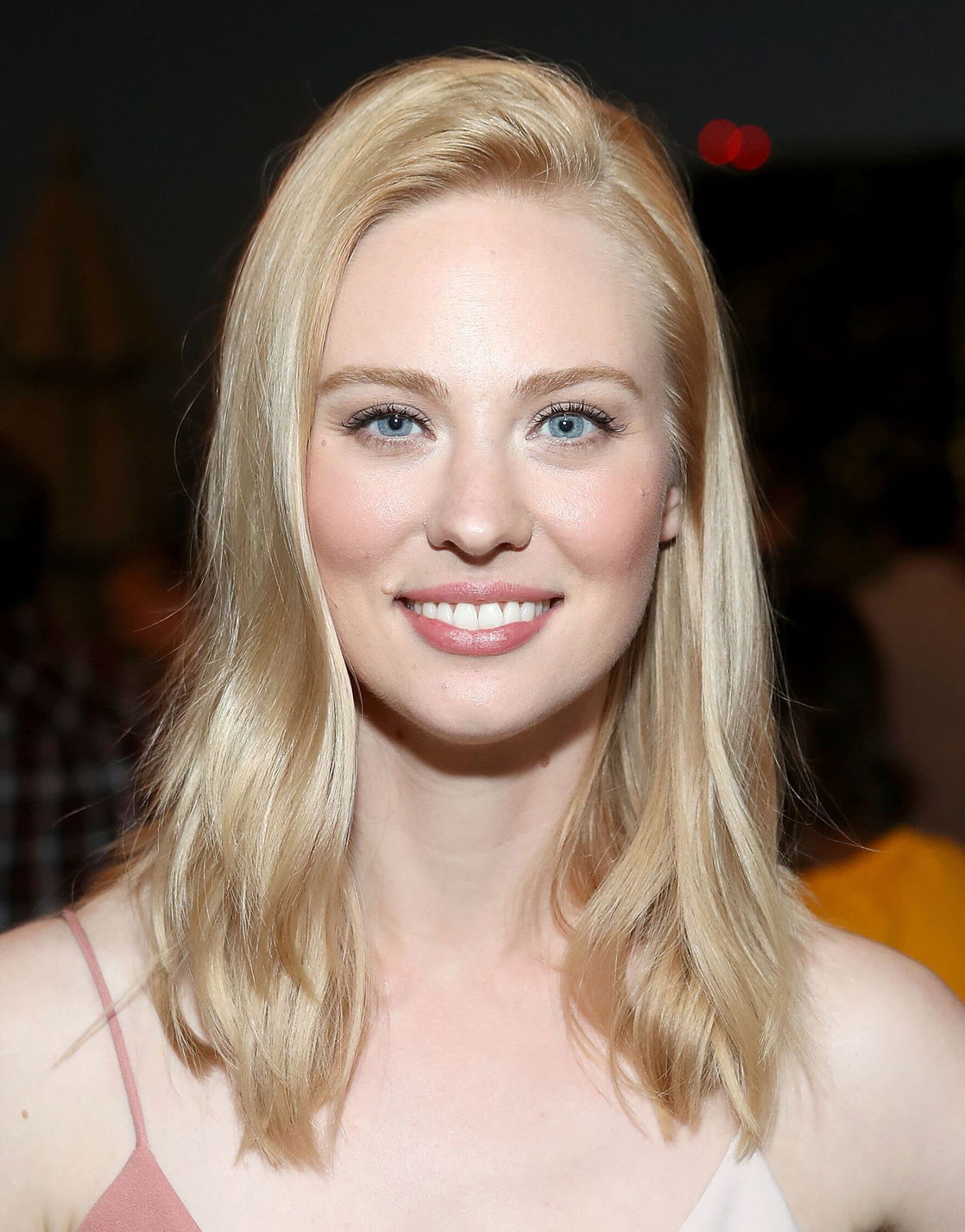 Deborah Ann Woll