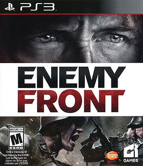 Enemy Front