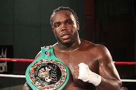 Bermane Stiverne