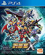 Super Robot Wars X