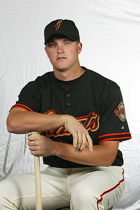 Lance Niekro