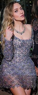 Amanda Seyfried