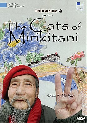 The Cats of Mirikitani