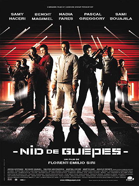 Nid de Guepes (Original French Version)