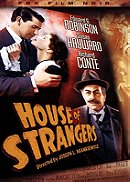 House of Strangers (Fox Film Noir)