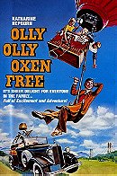 Olly, Olly, Oxen Free
