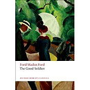 The Good Soldier: A Tale of Passion 