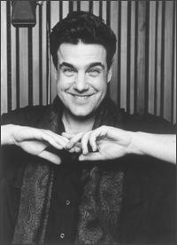 Jonathan Freeman