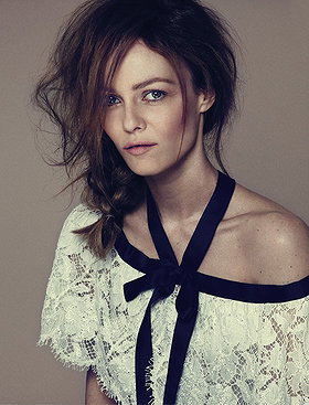 Vanessa Paradis