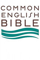 Common English Bible