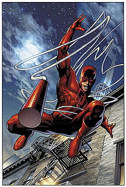 Daredevil