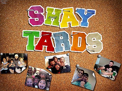 SHAYTARDS