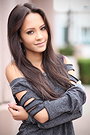 Tristin Mays