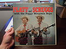 Flatt and Scruggs and the Foggy Mountain Boys