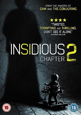 Insidious 2 