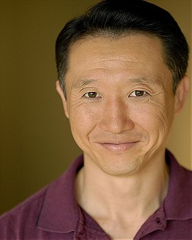 Joseph Steven Yang