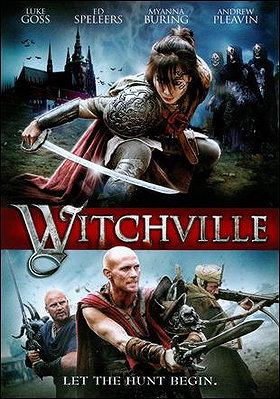 Witchville