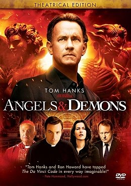 Angels and Demons  